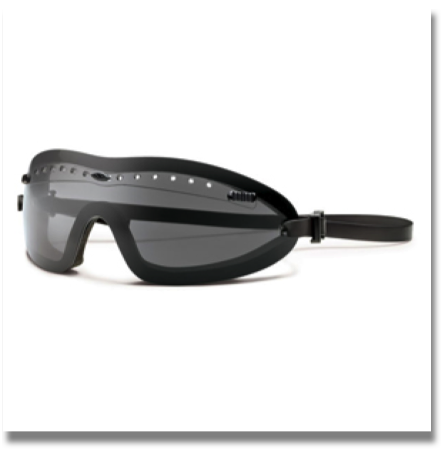 SMITH OPTICS BOOGIE REGULATOR

Lenses meet US MIL-DTL-43511D goggle impact level, Smith patented Regulator ventilates lenses combat fogging, Smith Optic's uncompromising optical quality, Anti-fog and scratch resistant coatings